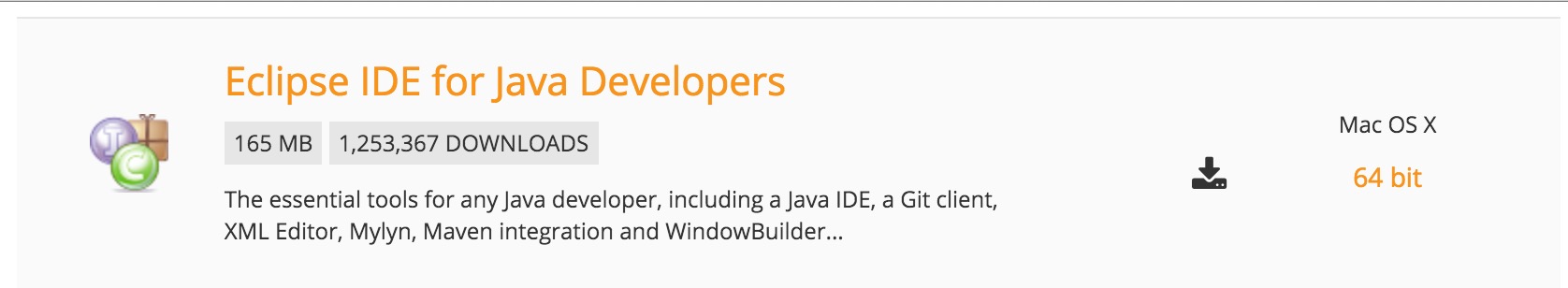 Java 开发环境配置-第12张
