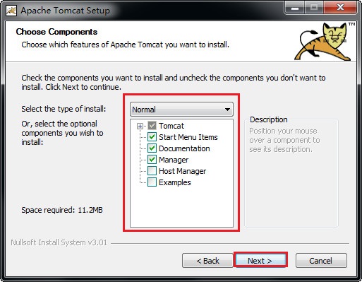 Apache Tomcat 8(32位/64位)v8.0.52+jdk_8.0.1310.11_64+一键配置java环境变量javaset.bat,Apache Tomcat 8,资源,下载,组件,第1张