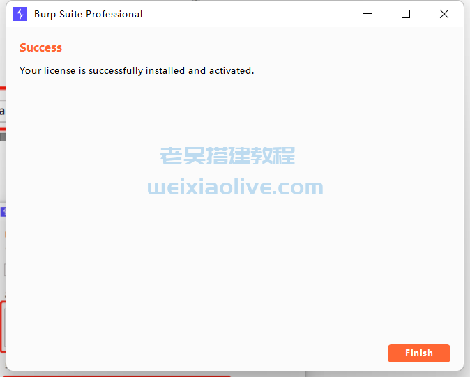 BurpSuite V2022.8.4 中文破解版抓包工具（附汉化包）,BurpSuite V2022.8.4 中文破解版抓包工具（附汉化包）  第7张,第7张