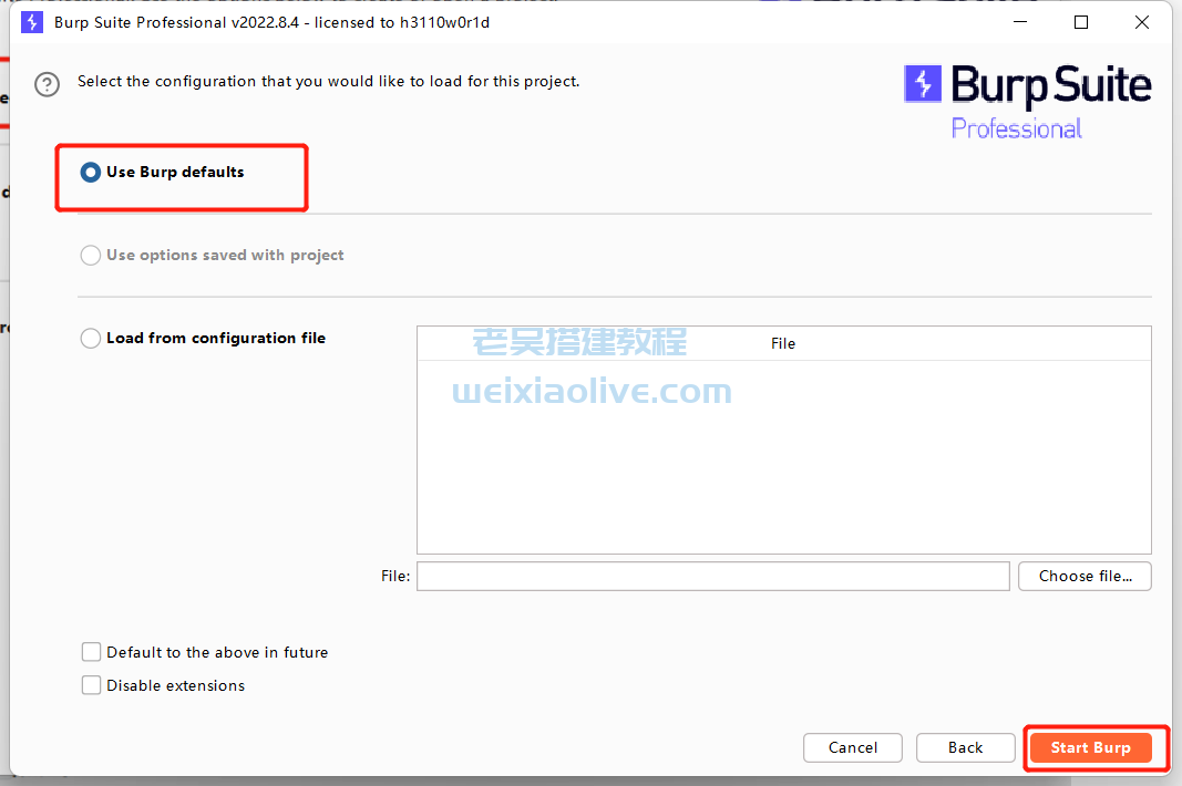 BurpSuite V2022.8.4 中文破解版抓包工具（附汉化包）,BurpSuite V2022.8.4 中文破解版抓包工具（附汉化包）  第9张,第9张